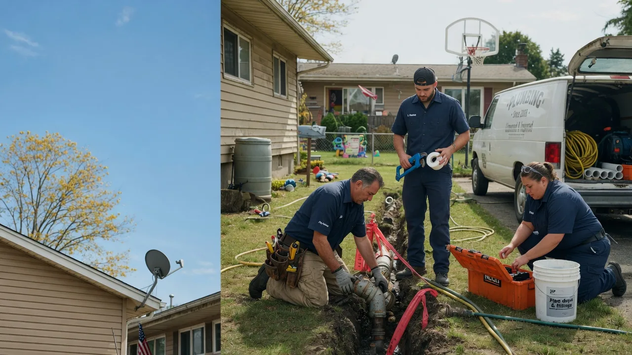 Garbage Disposal Replacement in Garfield, KS near me