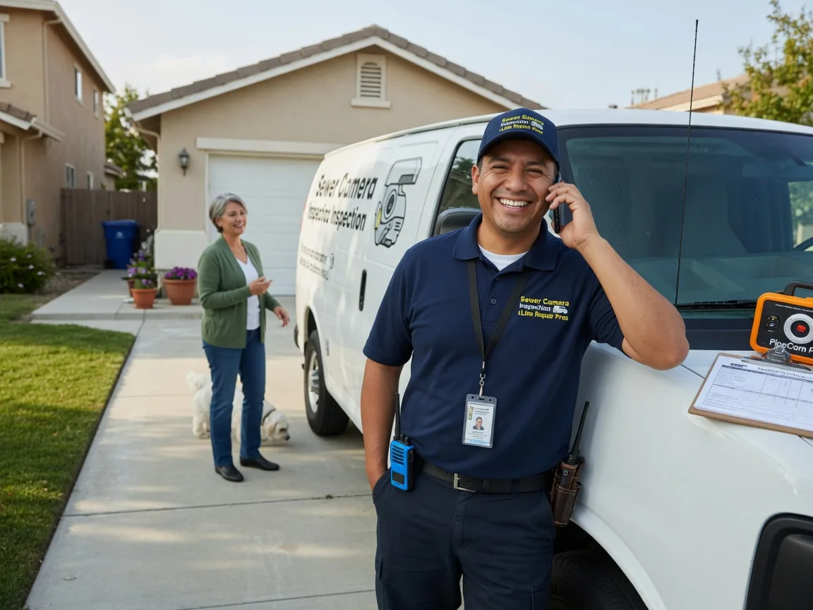 Sewer Line Repair Garfield, KS FAQs
